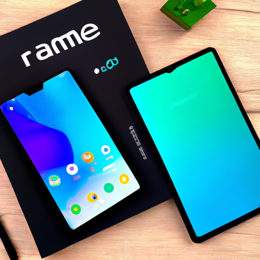 Realme Pad X: First-time Sale in India at 12pm Today, Price and Specifications