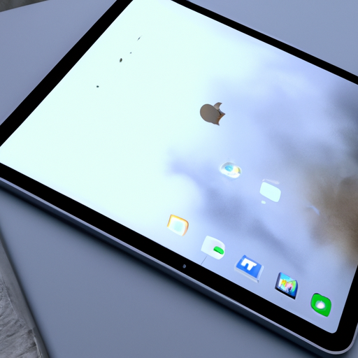 Rumors Suggest Launch of iPad Pro Model with M2 Chip Today: Complete Details