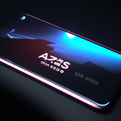 Leaked Specifications of Asus ROG Phone 6 Hint at Snapdragon 8+ Gen 1 SoC for July 5 Launch