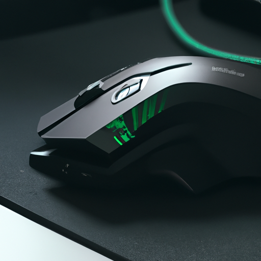 Razer Viper V2 Pro: A Cutting-Edge, Ultra-Lightweight Gaming Mouse with Focus Pro 30K Optical Sensor