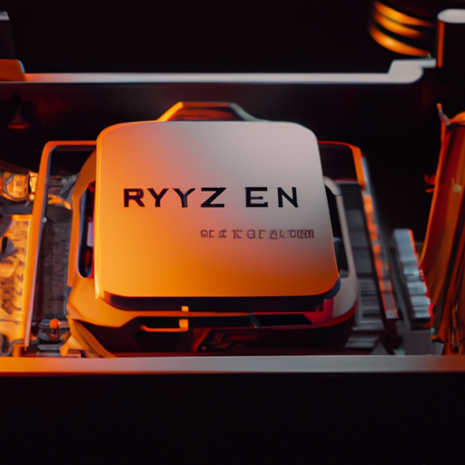 AMD Ryzen 7000 Series, AM5 Desktop Platform, ‘Mendocino’ Budget CPUs Announced At Computex 2022