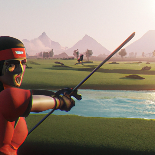 Indus Battle Royale Game Introduces Olympic Pistol Shooter Heena Sidhu as a Playable Character