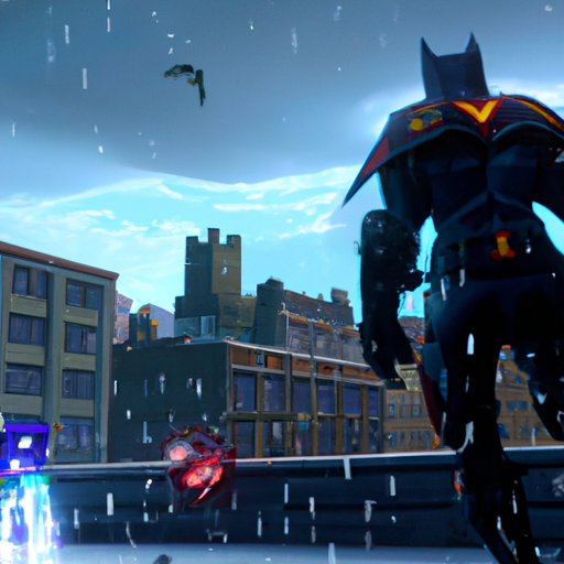 Upcoming Patches for Gotham Knights to Improve Performance on PC, PS5, Xbox Series S/X