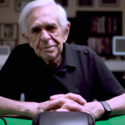 Razer Co-Founder and Gaming Mouse Pioneer, Robert 'Razerguy' Krakoff, Passes Away at 81