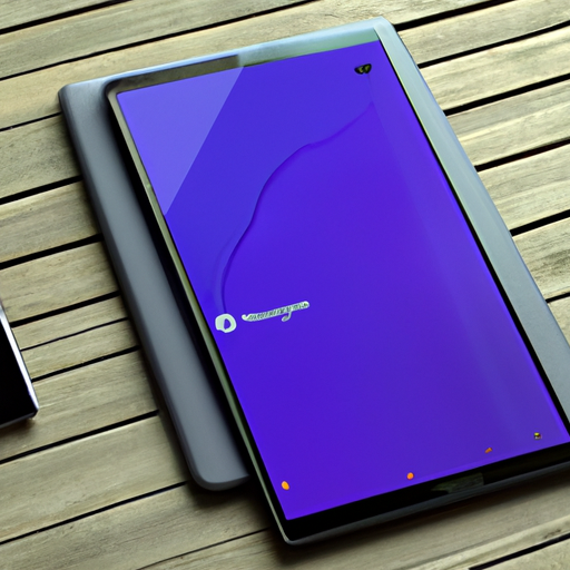 Samsung Galaxy Tab S9 FE and Galaxy Tab S9 FE+: Support Pages, Design Renders, and Color Options Leaked