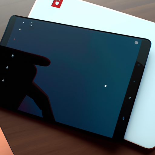 OnePlus Pad Go: India Launch Date Confirmed for October 6, Official Design Unveiled