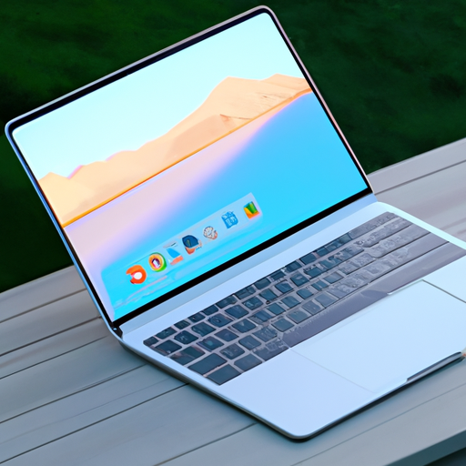 MacBook Air (2022) May Not Carry a Wide Range of Colours; Shipments Could Hit 7 Million in Second Half