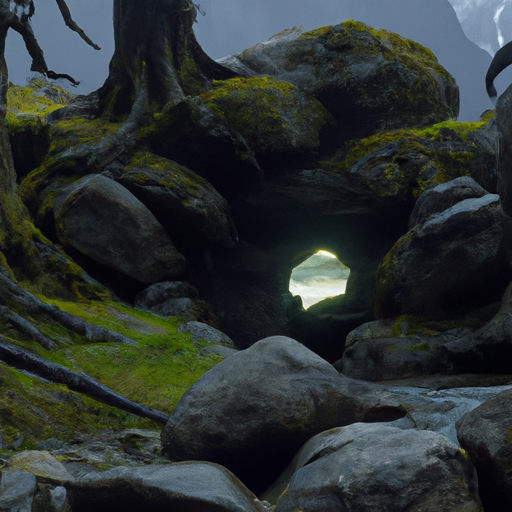 New Launch Window Set for The Lord of the Rings: Gollum, Releasing by September 2023