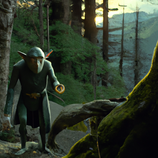 The Lord of the Rings: Gollum Release Date Pushed Back a 'Few Months': Full Story