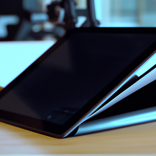 Ming-Chi Kuo Predicts Decline in iPad Shipments This Year, Unveils Plans for Foldable iPad with Carbon-Fibre Kickstand in 2024