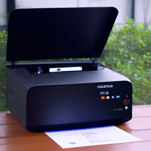 Xiaomi K200 All-in-One Laser Printer With NFC, Drag-and-Drop Functionality Launched