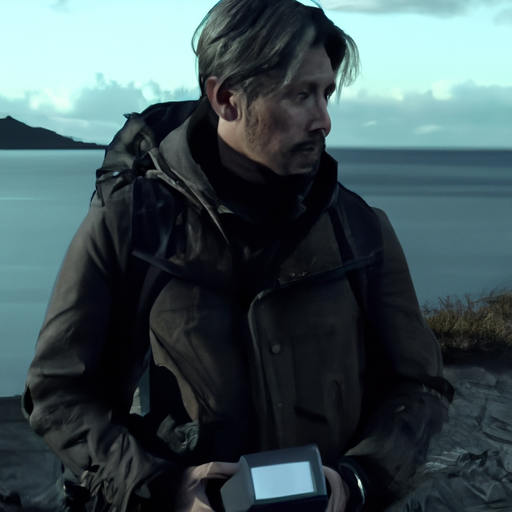 Hideo Kojima's Extensive Involvement in the Death Stranding Movie, Despite Not Directing