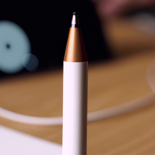 Report: Apple's Plans for Launching an Affordable Pencil Potentially Shelved