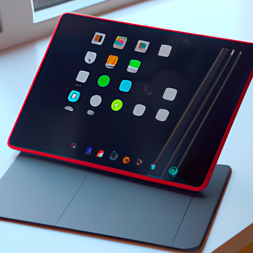 Report: Apple to Launch Foldable iPad Before Foldable iPhone in 2024