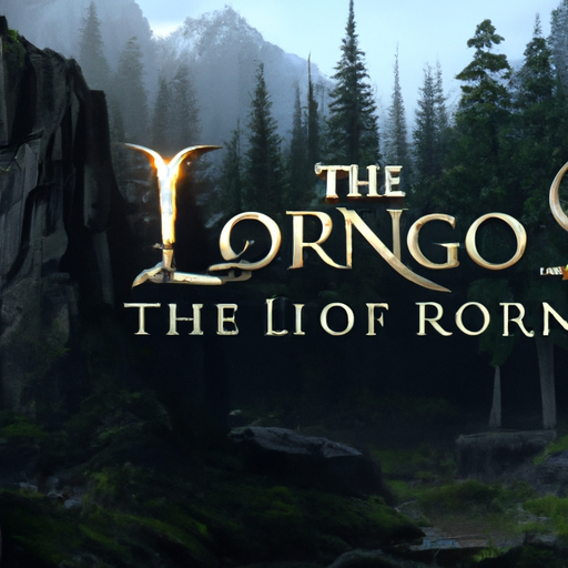 Embracer Group Announces Five New Lord of the Rings Games Coming Soon