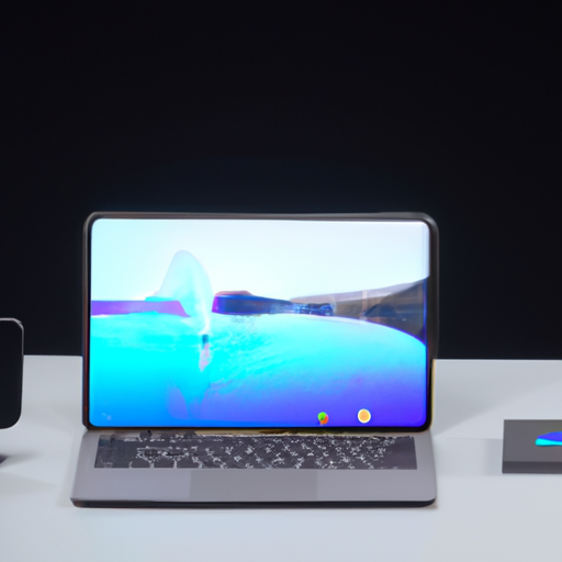 Apple Vision Pro and New Macs Revealed at WWDC 2023