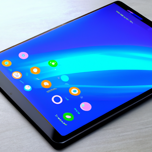 Rumored: Samsung Galaxy Tab S9 Ultra to Come with Snapdragon 8 Gen 2 SoC