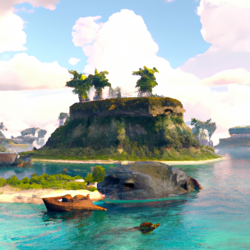 FAU-G Teaser Trailer Released for New Map: Dugong Rock Island