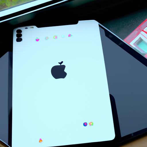 Report: Apple to Launch Foldable iPad Before Foldable iPhone in 2024