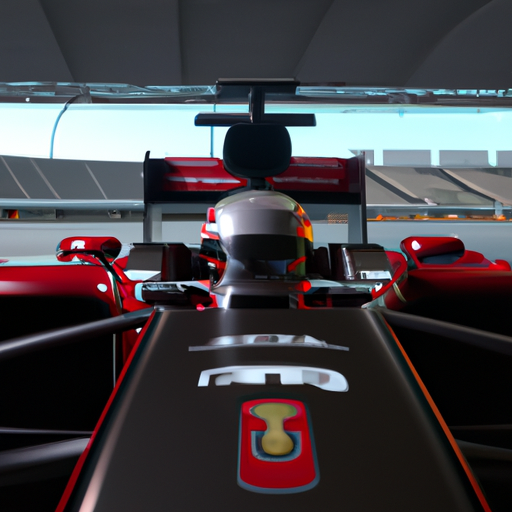 F1 22 Announced, Releasing July 1; to Feature VR Support on PC, Updated Gameplay, More