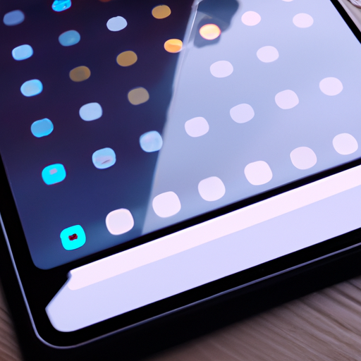 Rumored Upcoming Features for iPad Pro Models in 2024: M3 Chip, OLED Displays, and Redesigned Magic Keyboard