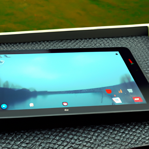 Lenovo Tab P12 Tablet: Unveiling MediaTek Dimensity 7050 SoC with Detailed Features