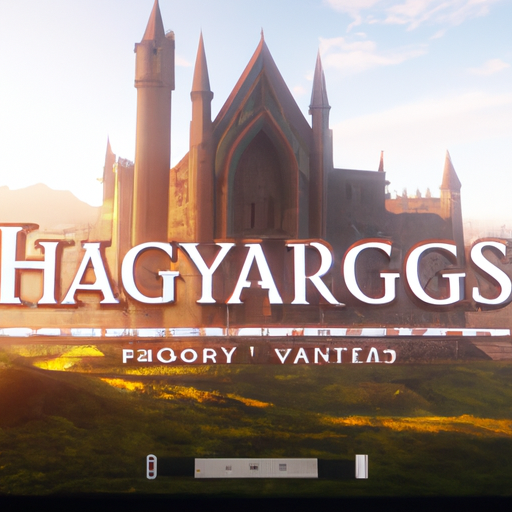 Hogwarts Legacy PC System Requirements Revealed Prior to Launch