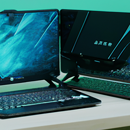 Introducing Acer Aspire Vero's Latest Additions: 2 New Laptops and the Predator Helios 300 SpatialLabs Edition with 3D Viewing