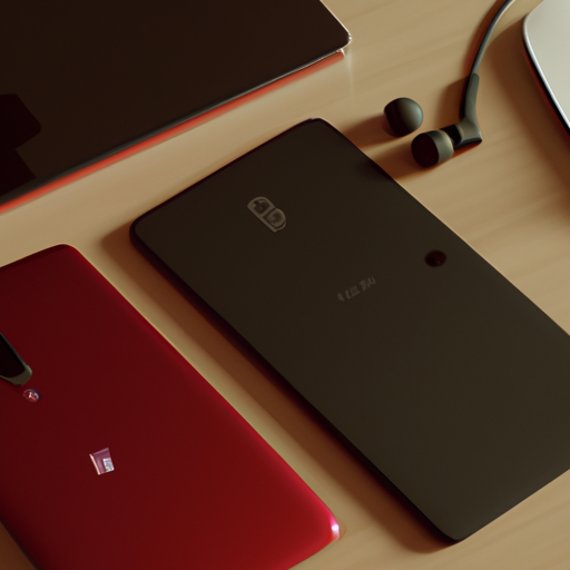 Rumored Launch of OnePlus Pad Go and New Earbuds Alongside OnePlus 12, OnePlus 12R in January 2024