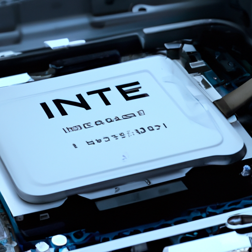 Intel Said to Freeze Hiring in Desktop, Laptop Chip Division for Two Weeks