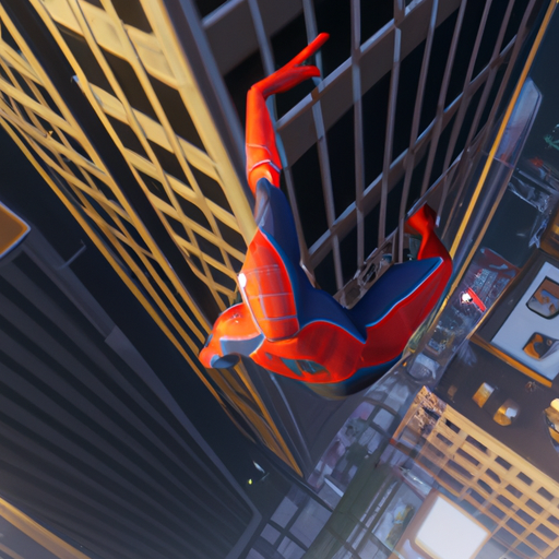 Everything You Need to Know About Spider-Man Remastered PC