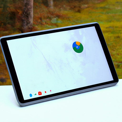 Leaked Image of Google Pixel Tablet Indicates Possible Single Model Launch