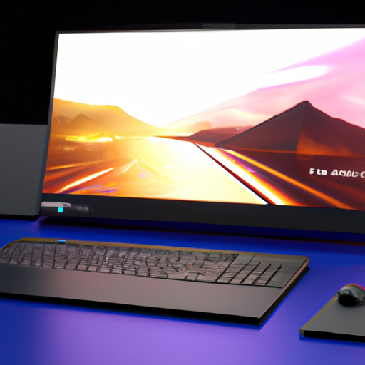 Asus Unveils ProArt Studiobook 16 3D OLED at CES 2023, Introduces New TUF Gaming Laptops