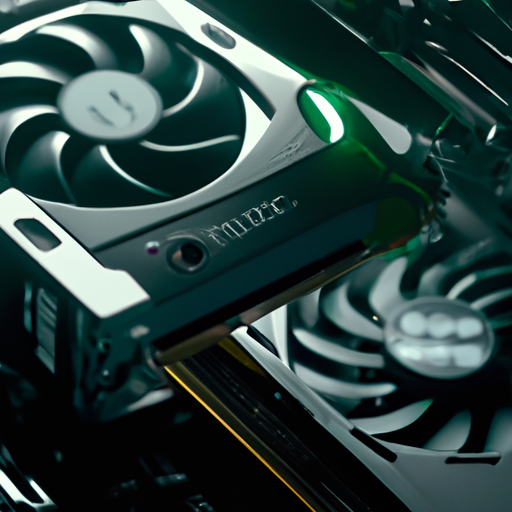 Accidental Leak Reveals Nvidia GeForce RTX 4070 Ti Specifications