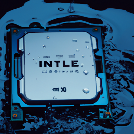 Intel Launches 12th Gen 'Alder Lake' HX CPUs with Up to 16 Cores for High-End Gaming and Workstation Laptops