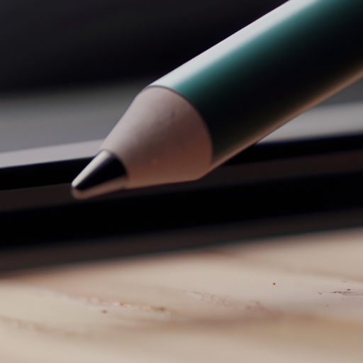 Report: Apple's Third Generation Pencil Rumored to Have Surface Texture and Color Copying Sensor