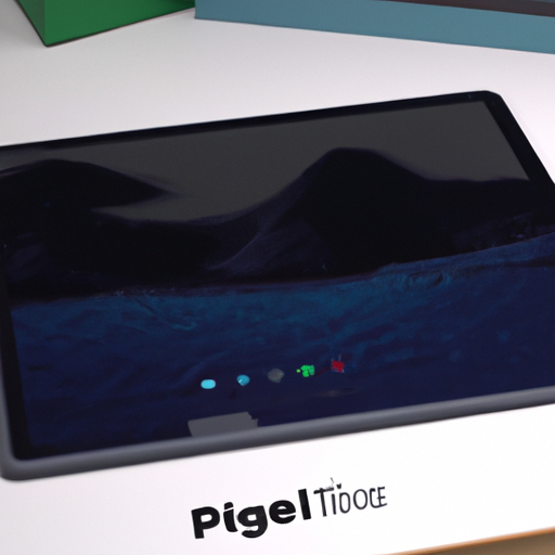 Leaked: Google Pixel Tablet Specifications, Price, and Design Revealed on Amazon Japan Listing for Google I/O 2023