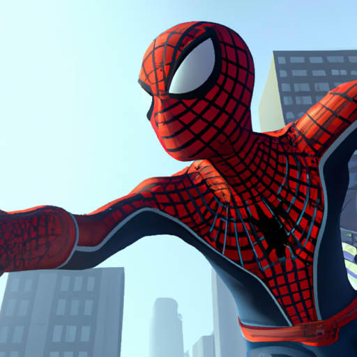 Unveiling the Anticipated Marvel's Spider-Man 2: Insomniac Games Raises the Bar for Spidey's Next Adventure