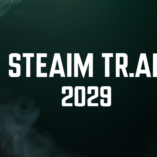 Steam Replay 2022: A Detailed Recap and Statistics of PC Gamers' Past Year