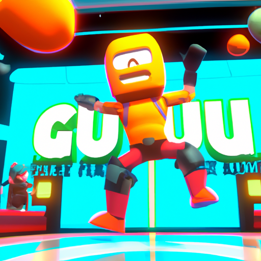 Fall Guys: Ultimate Knockout Goes Free-to-Play on June 21; Launching on Nintendo Switch and Xbox