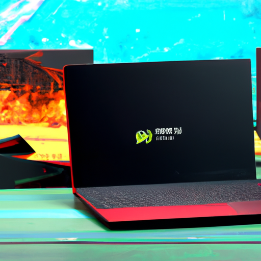 New Gaming Laptops Launched in India: HP Omen 16, Omen 17, Victus 15, and Victus 16 (2022)