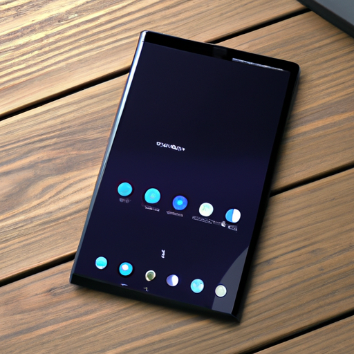 Rumored: Samsung Galaxy Tab S9 Ultra to Come with Snapdragon 8 Gen 2 SoC