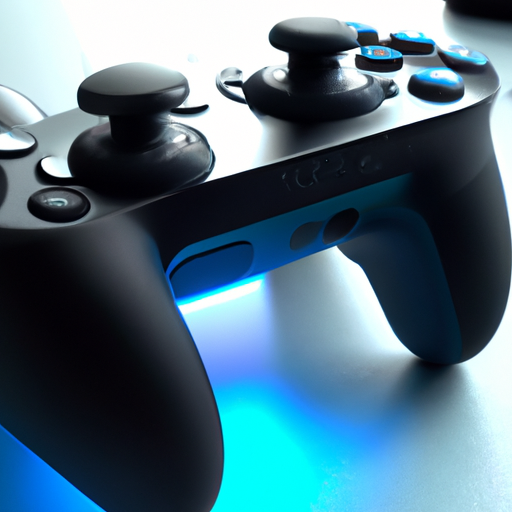 Introducing the PS5 DualSense Edge Controller: Enhanced Customisation and Button Mapping