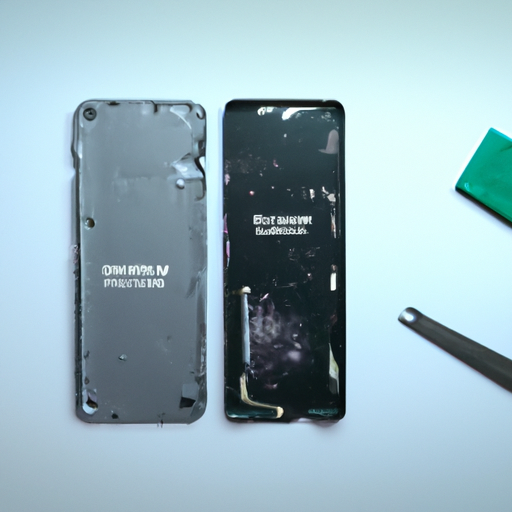 Samsung and iFixit Launch Self-Repair Programme, Offering Repair Parts for Select Galaxy Devices