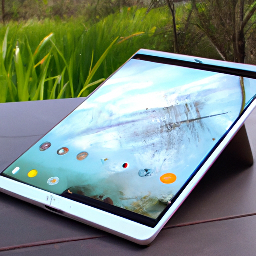 Introducing the Xiaomi Pad 6: Powerful Snapdragon 870 SoC and Stunning 144Hz LCD Display