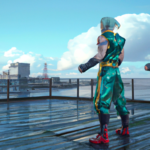 Street Fighter 6 Arriving in 2023; Characters, New Modes Revealed by Capcom