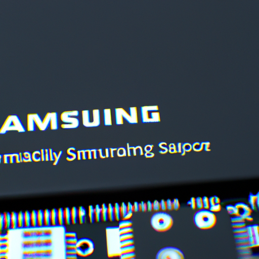 Samsung Electronics Likely to Ride Chip Demand to Post Highest Q1 Profit Since 2018