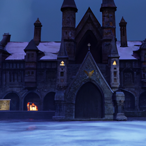 Hogwarts Legacy Gameplay Trailer: Avalanche Software's Showcase Tonight