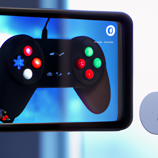 Netflix Introduces iOS Game Controller App for Seamless TV Screen Connection