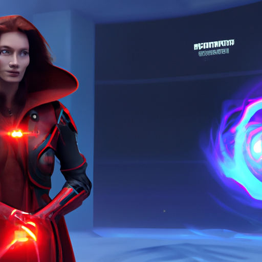 Fortnite Introduces Scarlet Witch Skin for Doctor Strange in the Multiverse of Madness